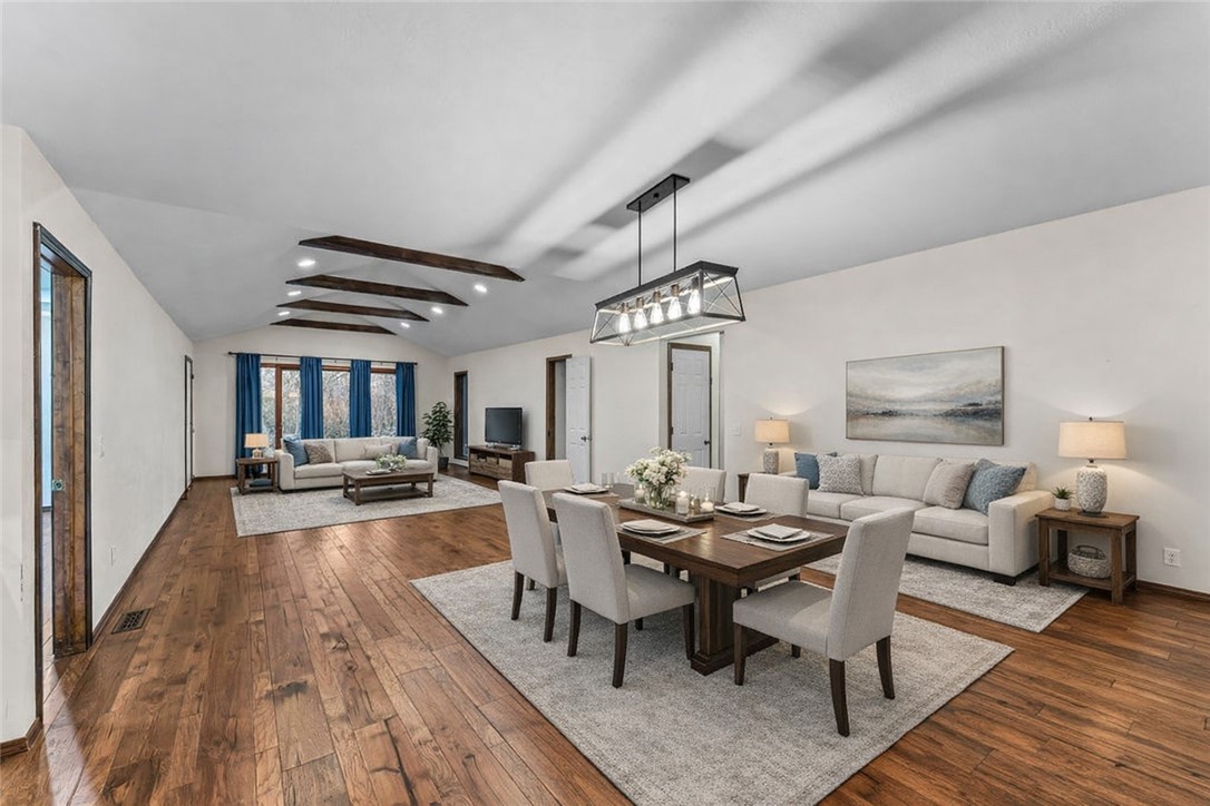 Oakhills Sub Rurban - Residential