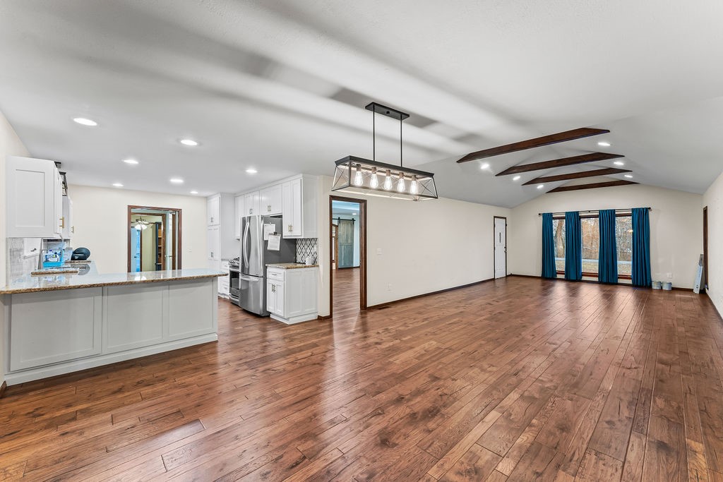 Oakhills Sub Rurban - Residential