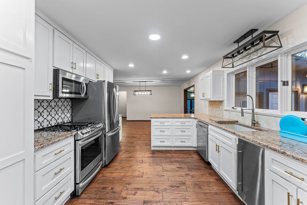 Oakhills Sub Rurban - Residential