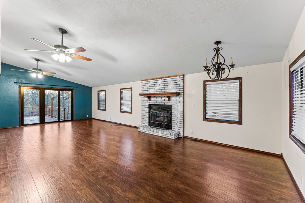 Oakhills Sub Rurban - Residential