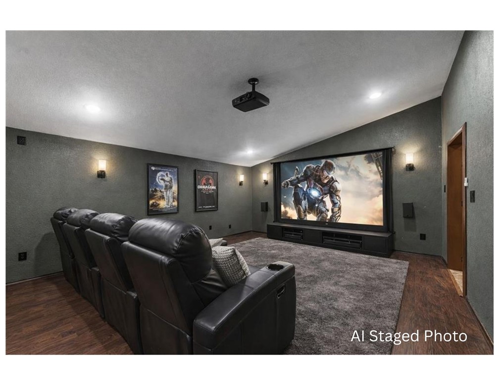 Oakhills Sub Rurban - Residential