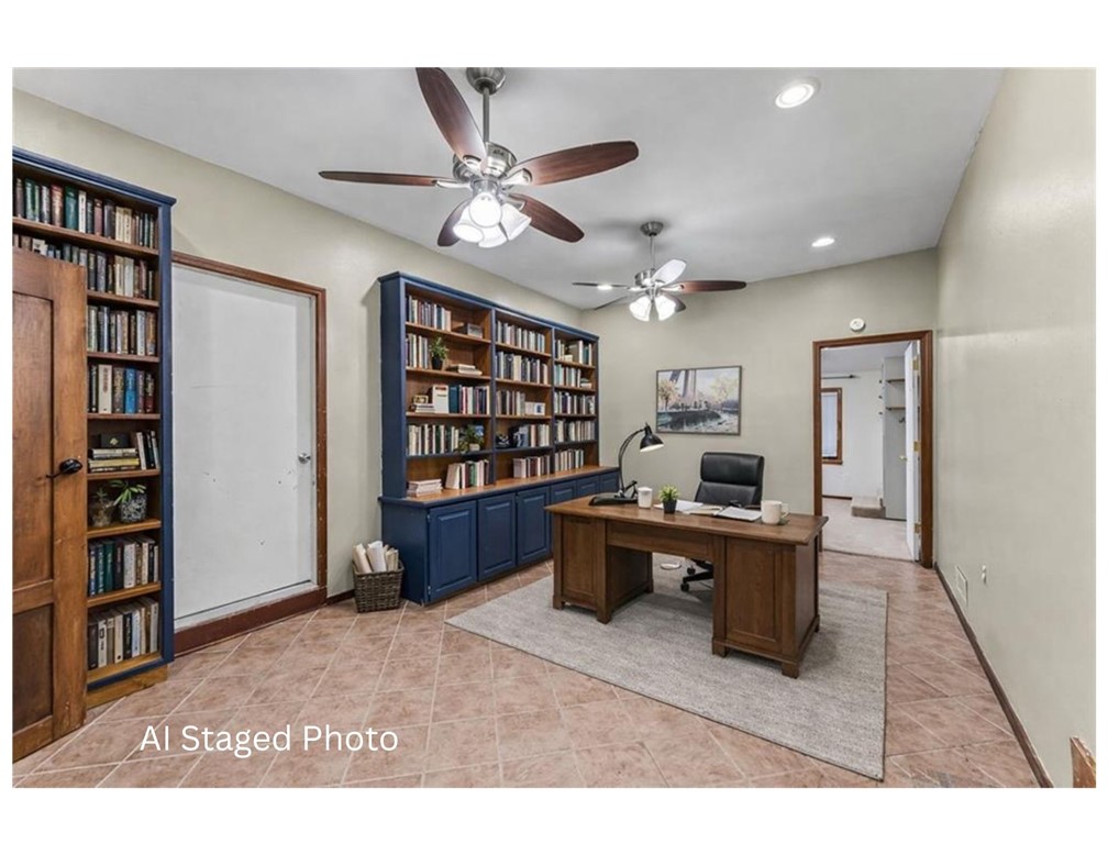 Oakhills Sub Rurban - Residential