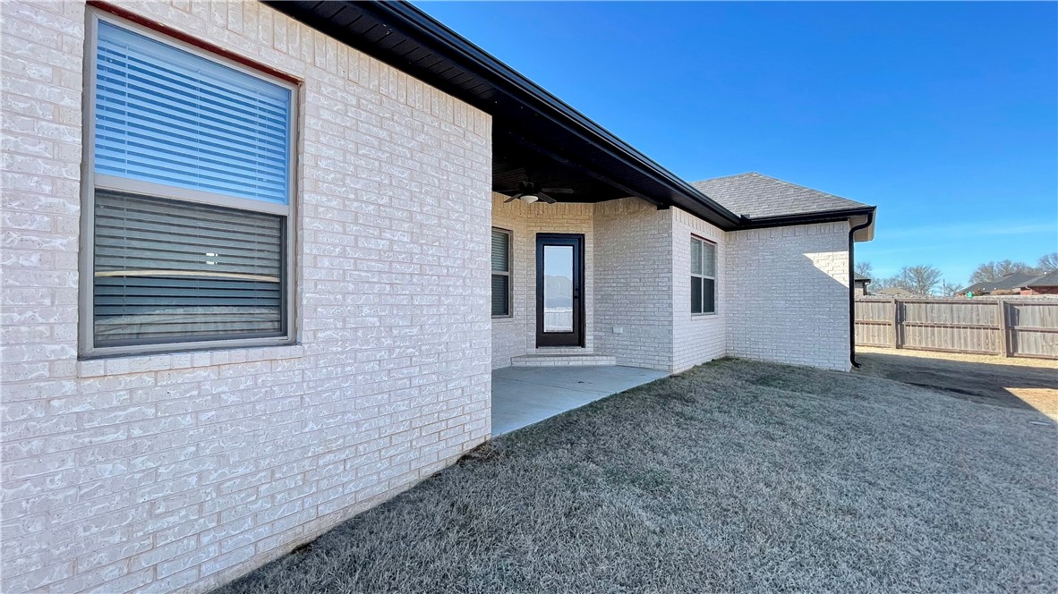 Sundowner Sub Ph 3 - Residential Lease