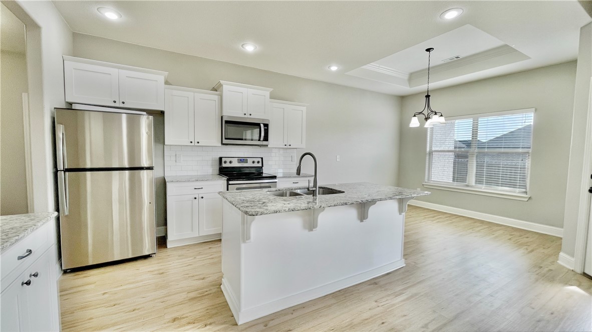 Sundowner Sub Ph 3 - Residential Lease