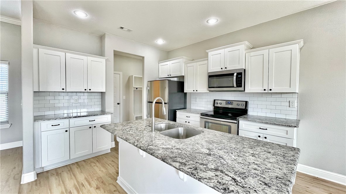 Sundowner Sub Ph 3 - Residential Lease