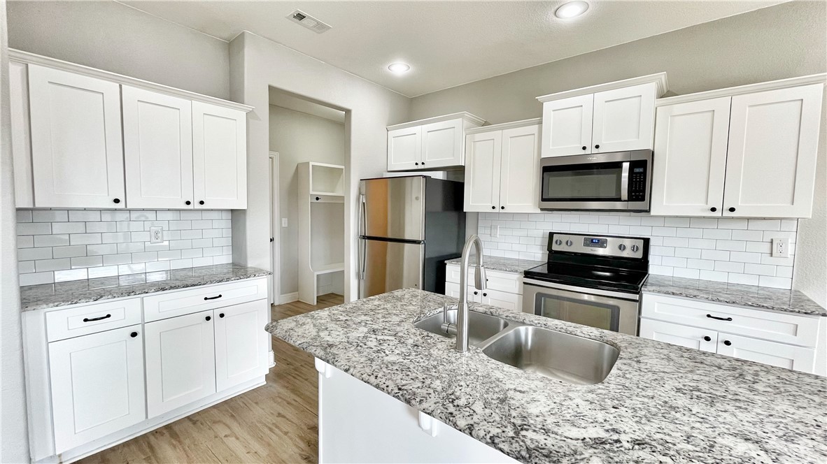 Sundowner Sub Ph 3 - Residential Lease