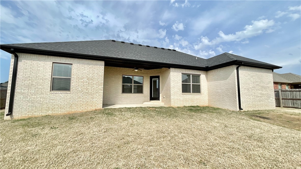 Sundowner Sub Ph 3 - Residential Lease