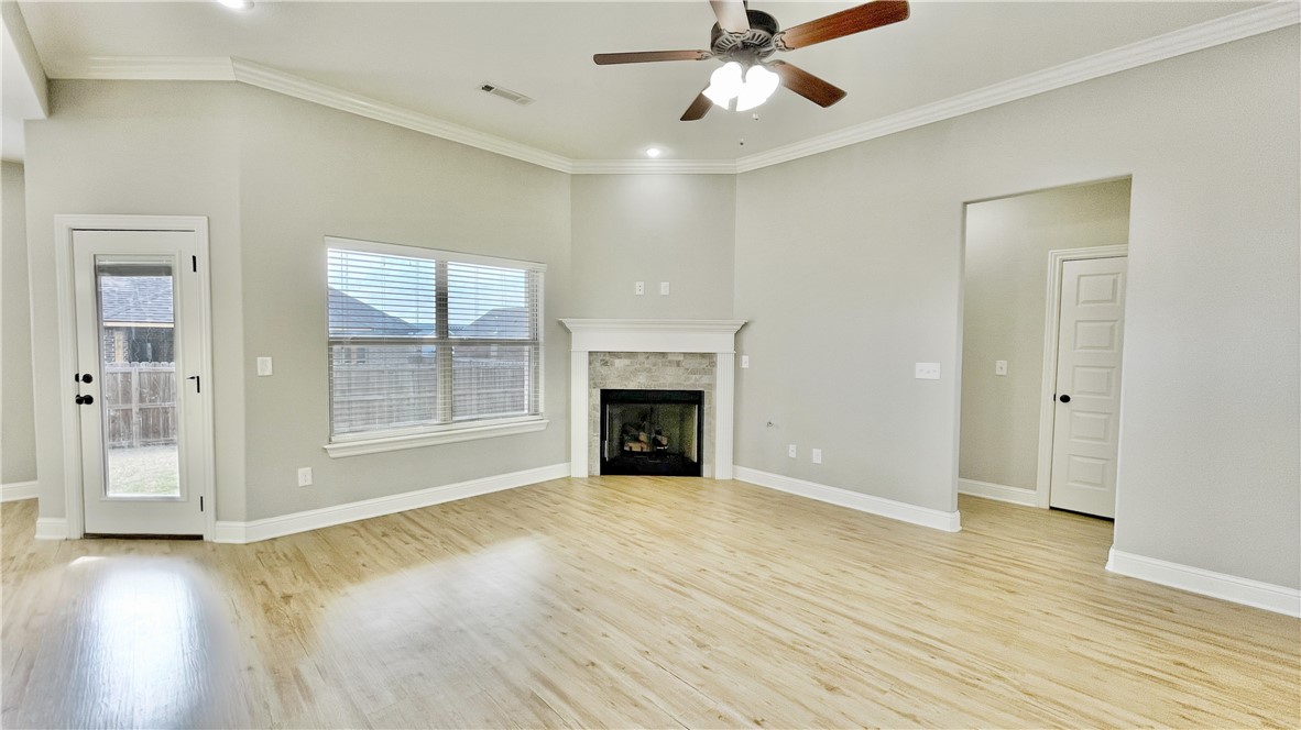 Sundowner Sub Ph 3 - Residential Lease