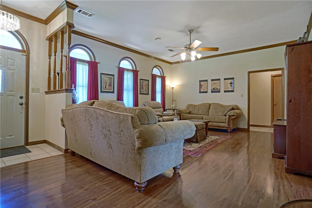 Terra Villa Ph Ii - Residential
