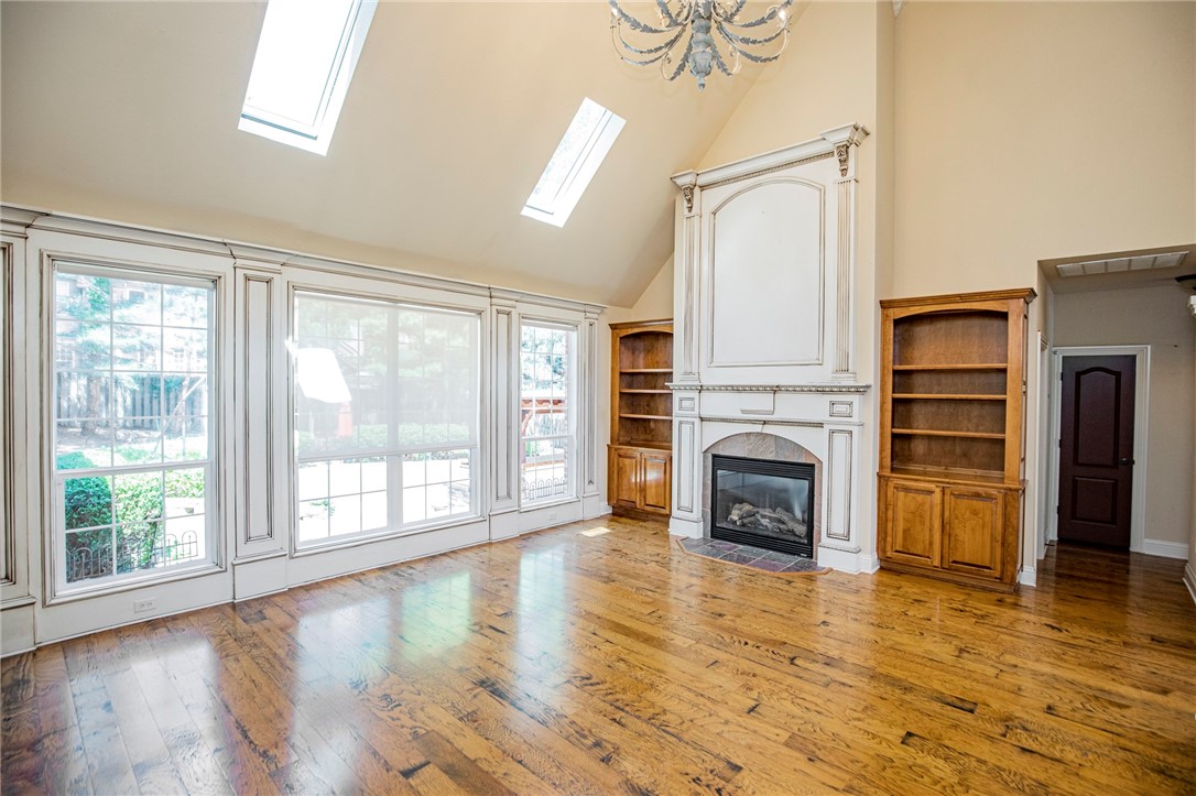 Heathrow Sub Bentonville - Residential