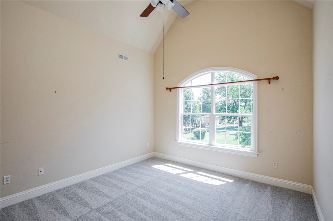 Heathrow Sub Bentonville - Residential