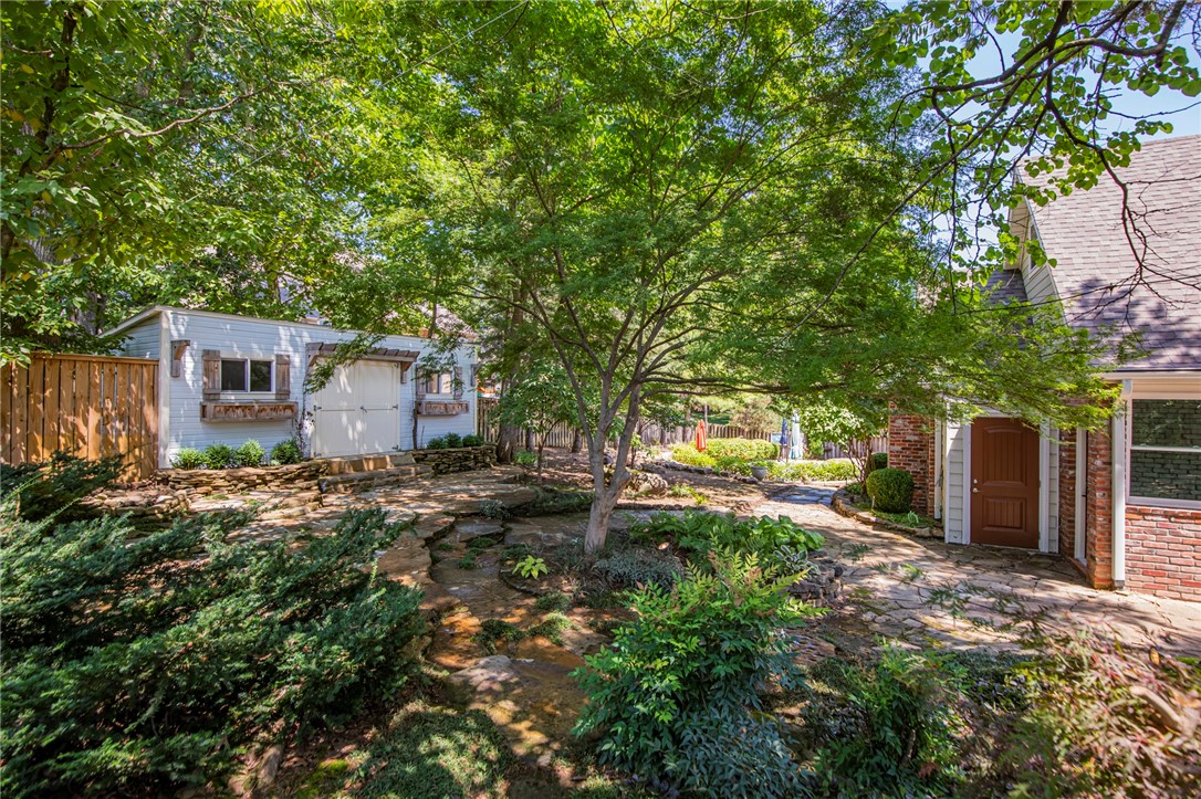 Heathrow Sub Bentonville - Residential