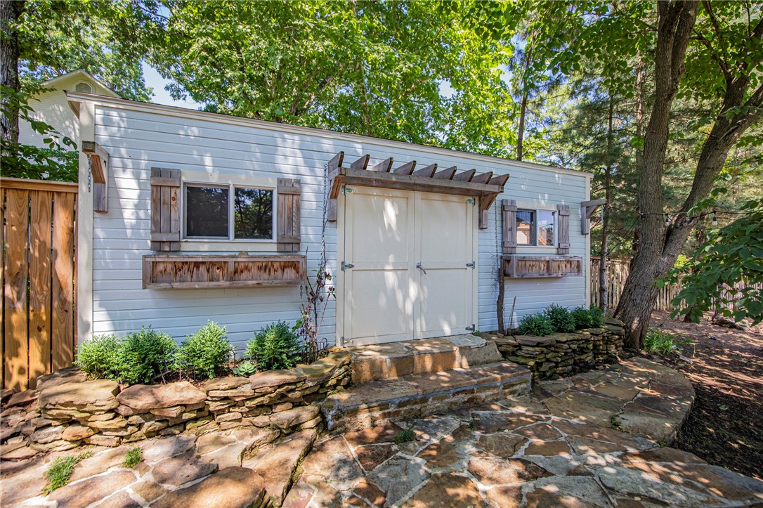 Heathrow Sub Bentonville - Residential