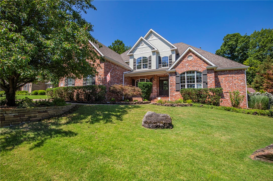 Heathrow Sub Bentonville - Residential