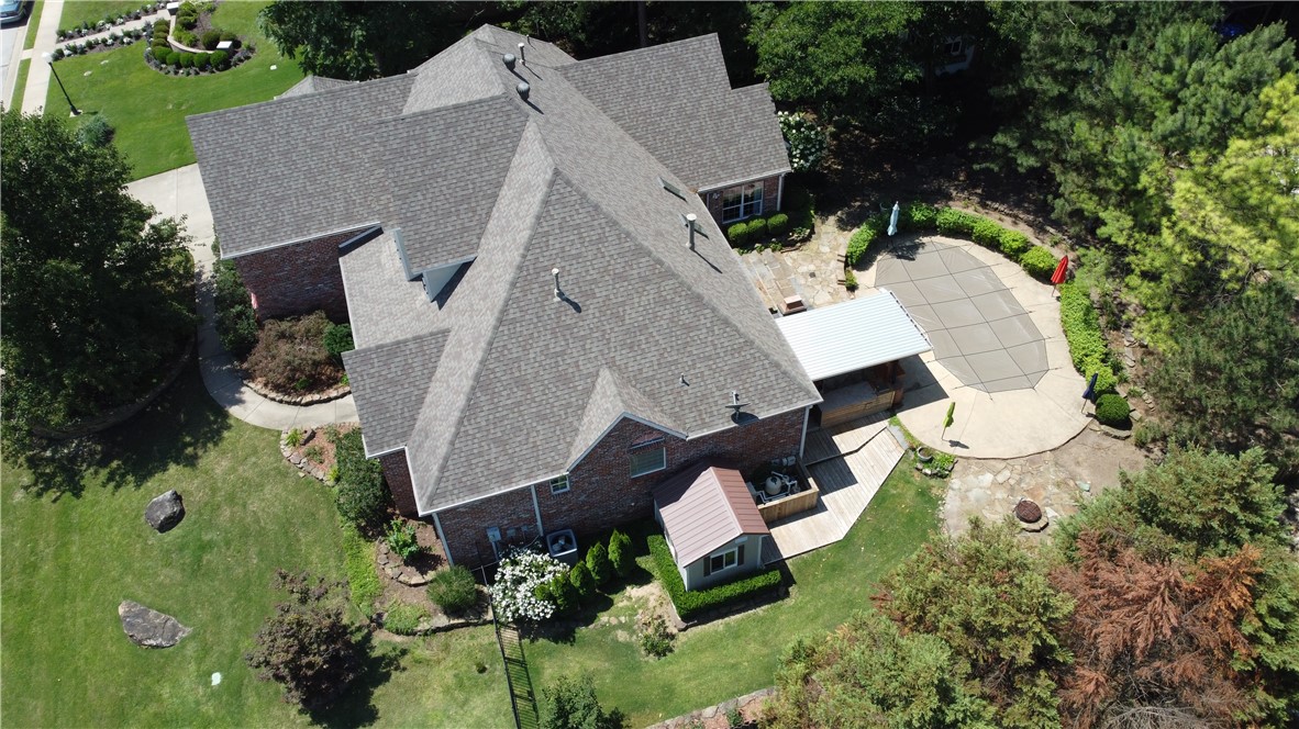 Heathrow Sub Bentonville - Residential