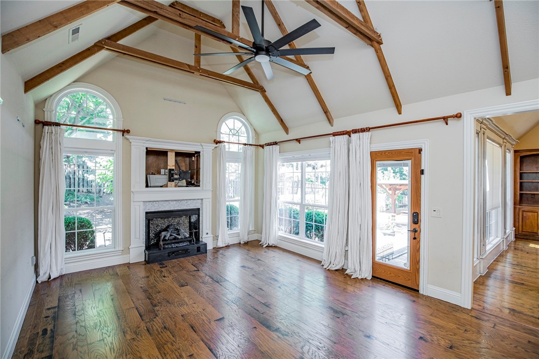 Heathrow Sub Bentonville - Residential