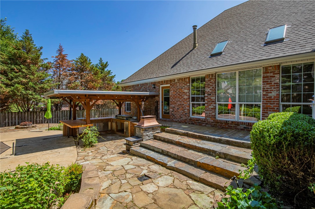 Heathrow Sub Bentonville - Residential