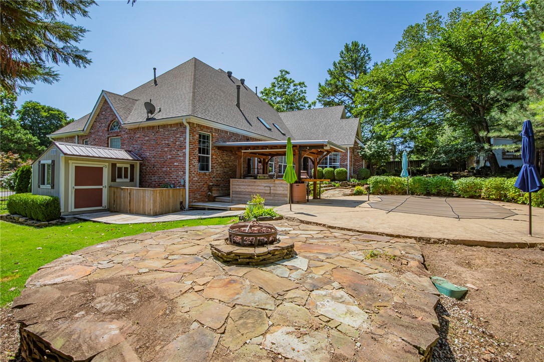 Heathrow Sub Bentonville - Residential