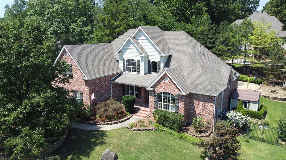 Heathrow Sub Bentonville - Residential