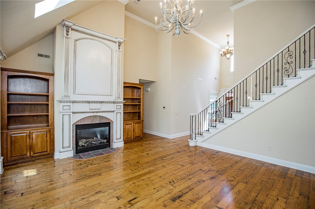 Heathrow Sub Bentonville - Residential