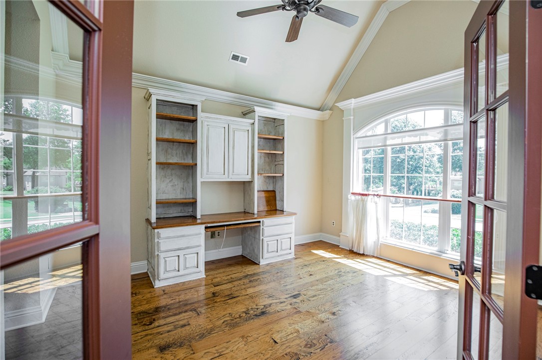 Heathrow Sub Bentonville - Residential