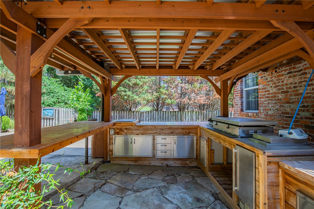 Heathrow Sub Bentonville - Residential