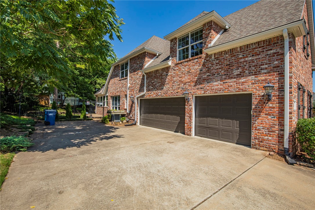 Heathrow Sub Bentonville - Residential