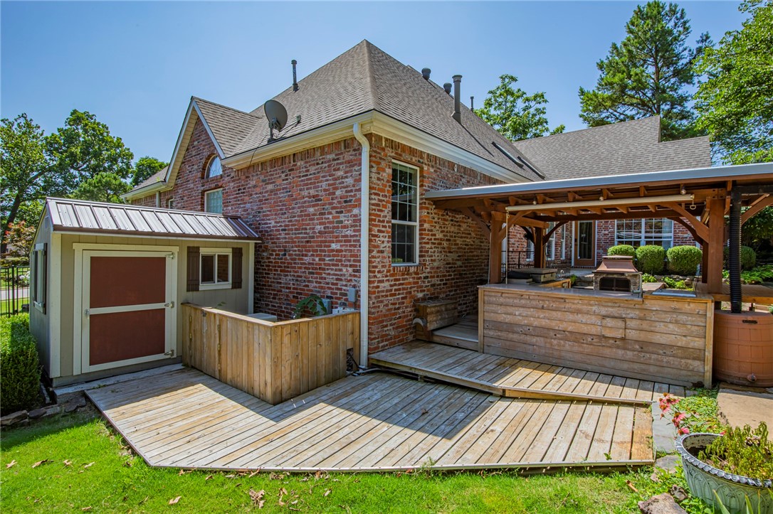 Heathrow Sub Bentonville - Residential