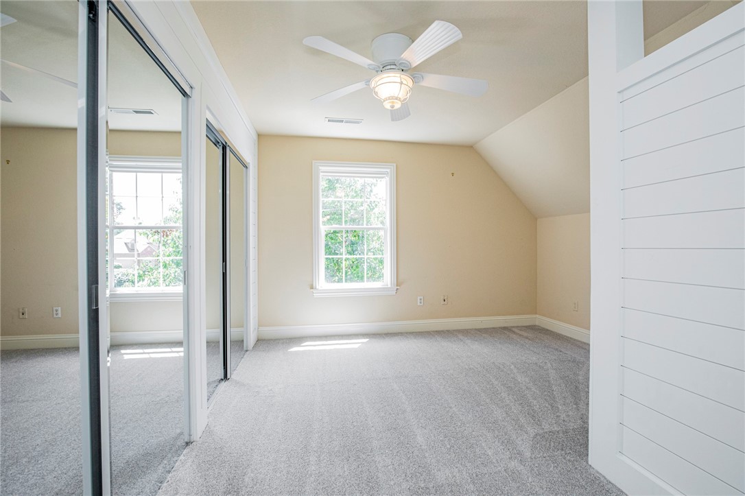 Heathrow Sub Bentonville - Residential