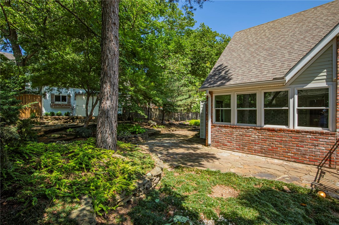 Heathrow Sub Bentonville - Residential