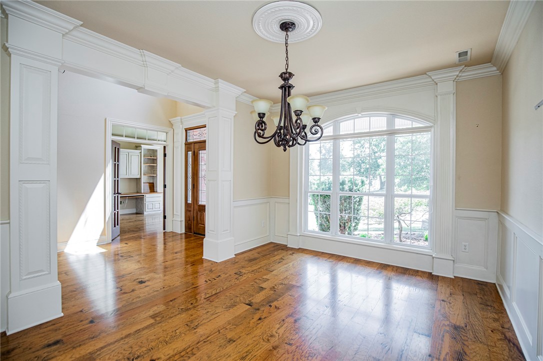 Heathrow Sub Bentonville - Residential