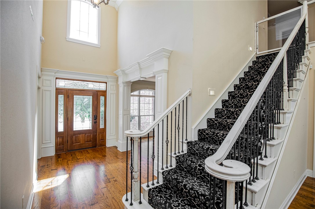 Heathrow Sub Bentonville - Residential