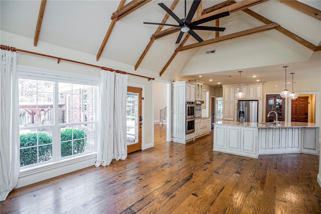 Heathrow Sub Bentonville - Residential