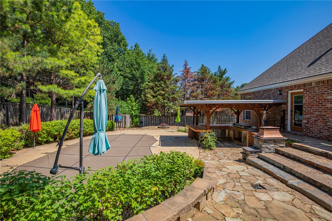 Heathrow Sub Bentonville - Residential