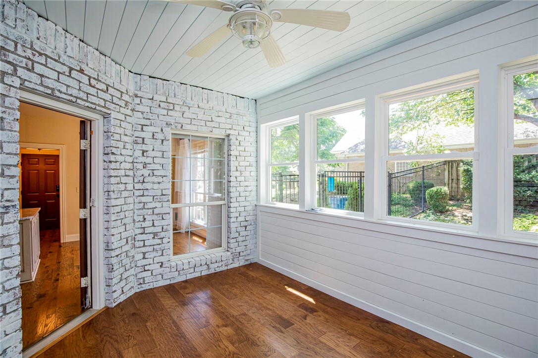 Heathrow Sub Bentonville - Residential