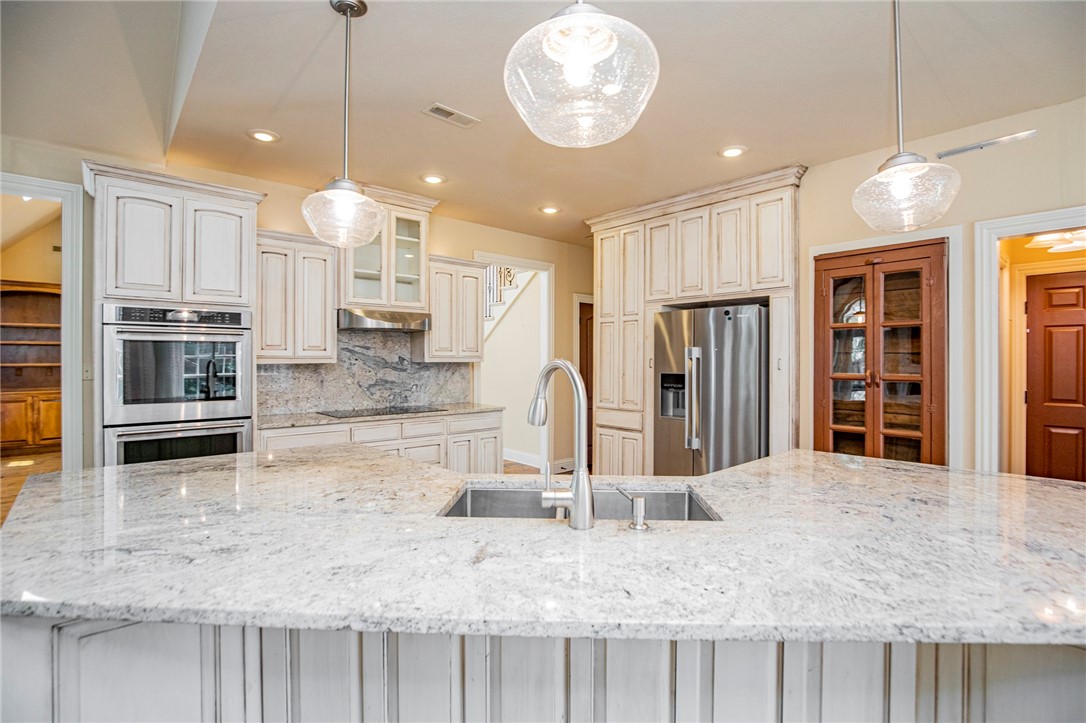 Heathrow Sub Bentonville - Residential