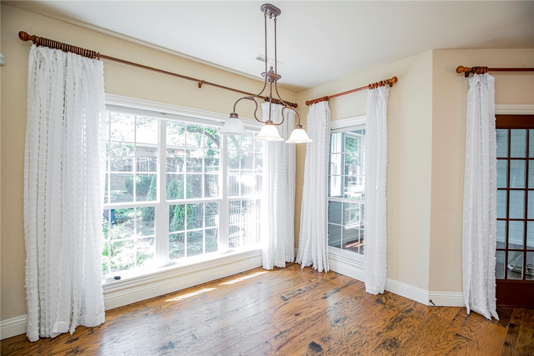 Heathrow Sub Bentonville - Residential