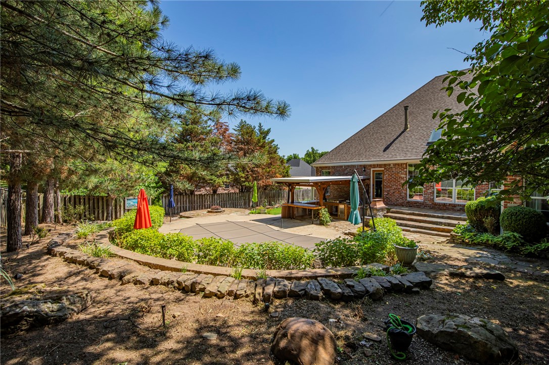 Heathrow Sub Bentonville - Residential