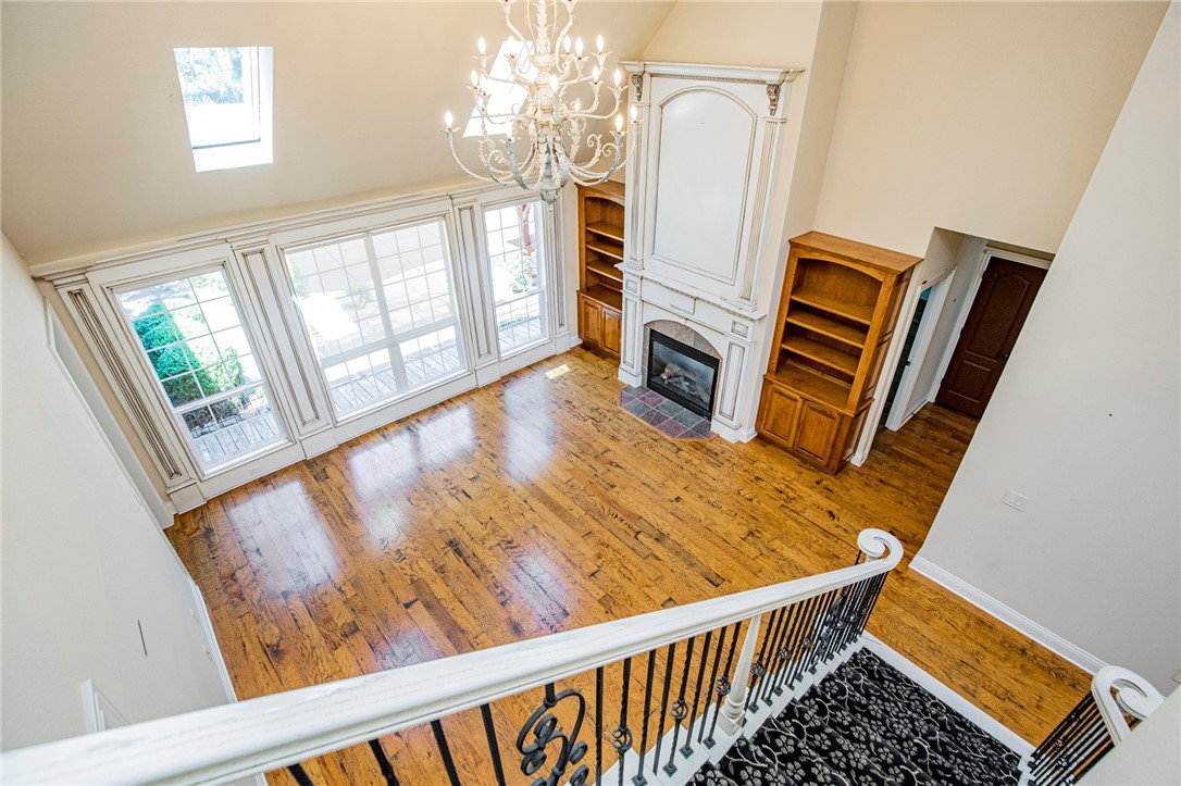 Heathrow Sub Bentonville - Residential