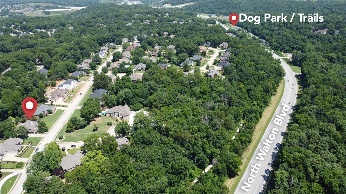 Heathrow Sub Bentonville - Residential