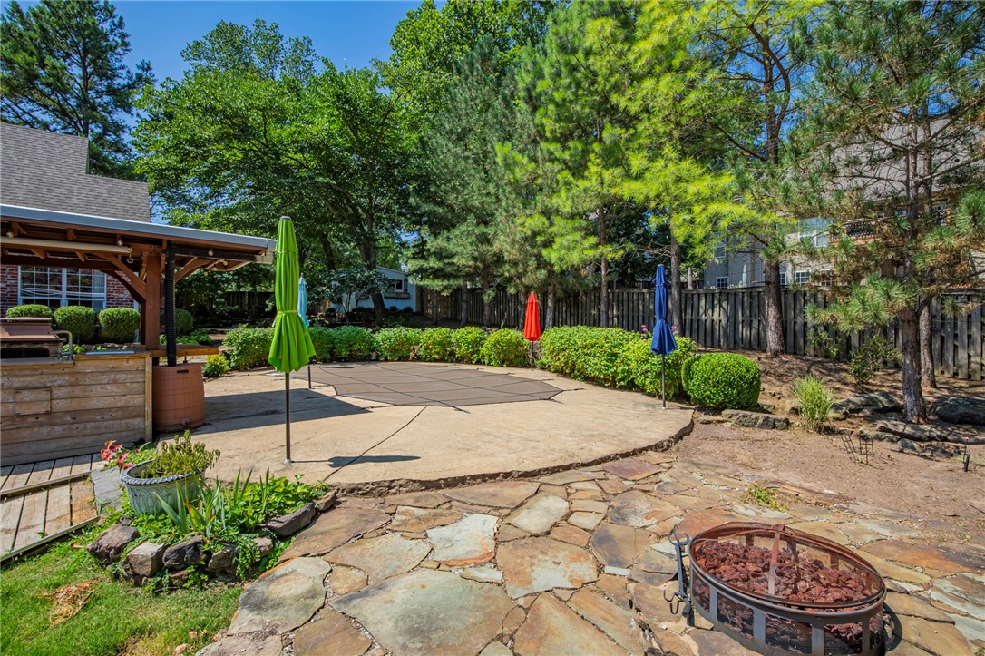 Heathrow Sub Bentonville - Residential