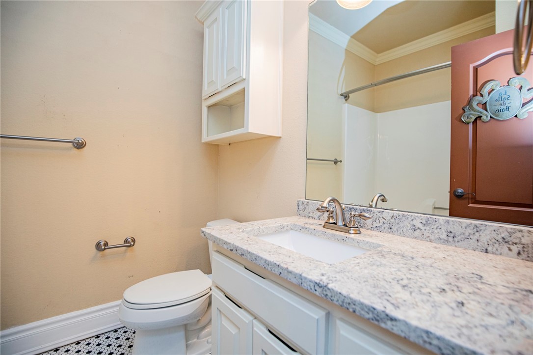 Heathrow Sub Bentonville - Residential