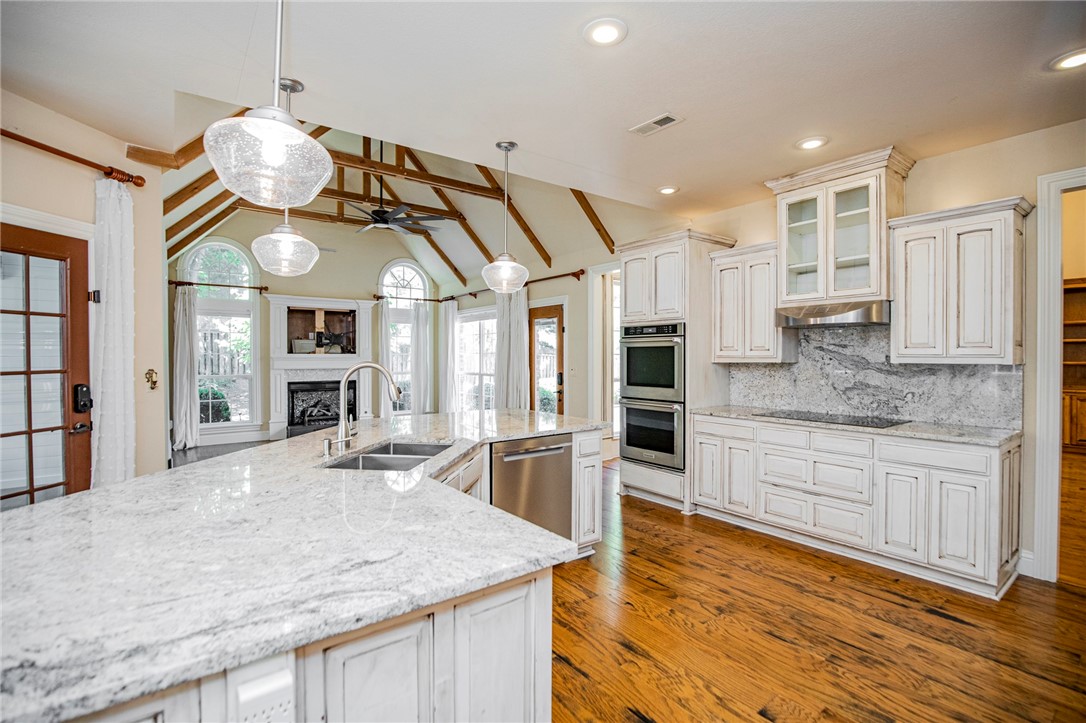 Heathrow Sub Bentonville - Residential