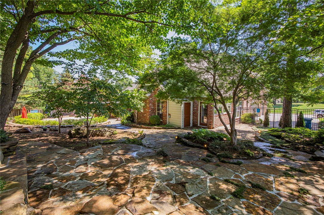 Heathrow Sub Bentonville - Residential