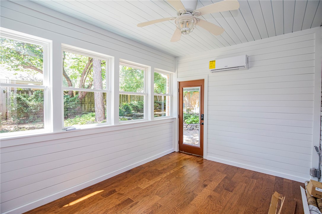 Heathrow Sub Bentonville - Residential