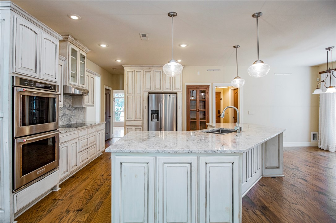 Heathrow Sub Bentonville - Residential