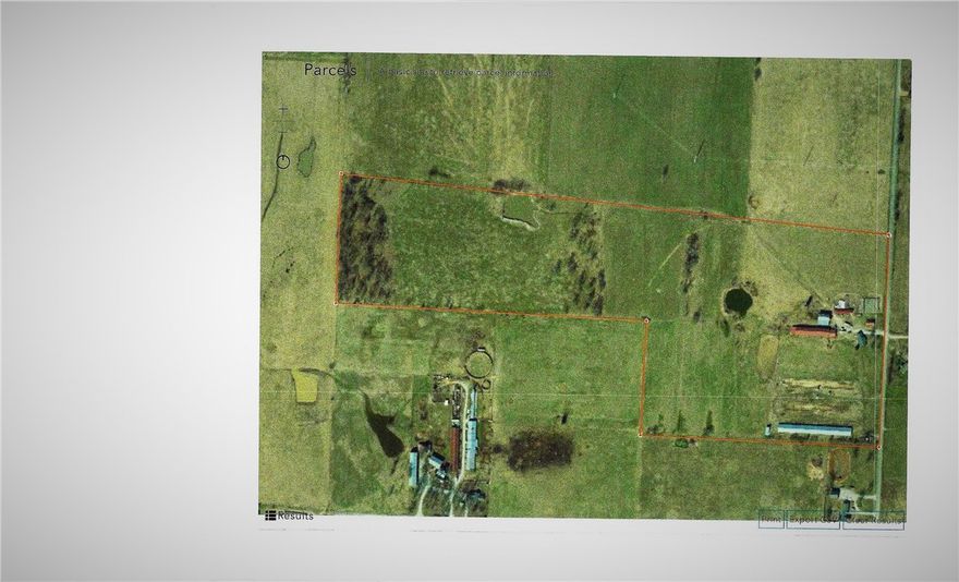 Whether you are looking for a nicely set up working cattle farm with covered Arena and sorting pens or searching for the perfect development land, This Is It! 62+/-acres of prime property in Bentonville school district, with water, electric, gas, and the city sewer only 2 tenths of a mile away. There is also approximately 18" of premium topsoil and Bermuda grass that could be cut for sod. Don't miss your opportunity own a piece of the booming North West Arkansas.