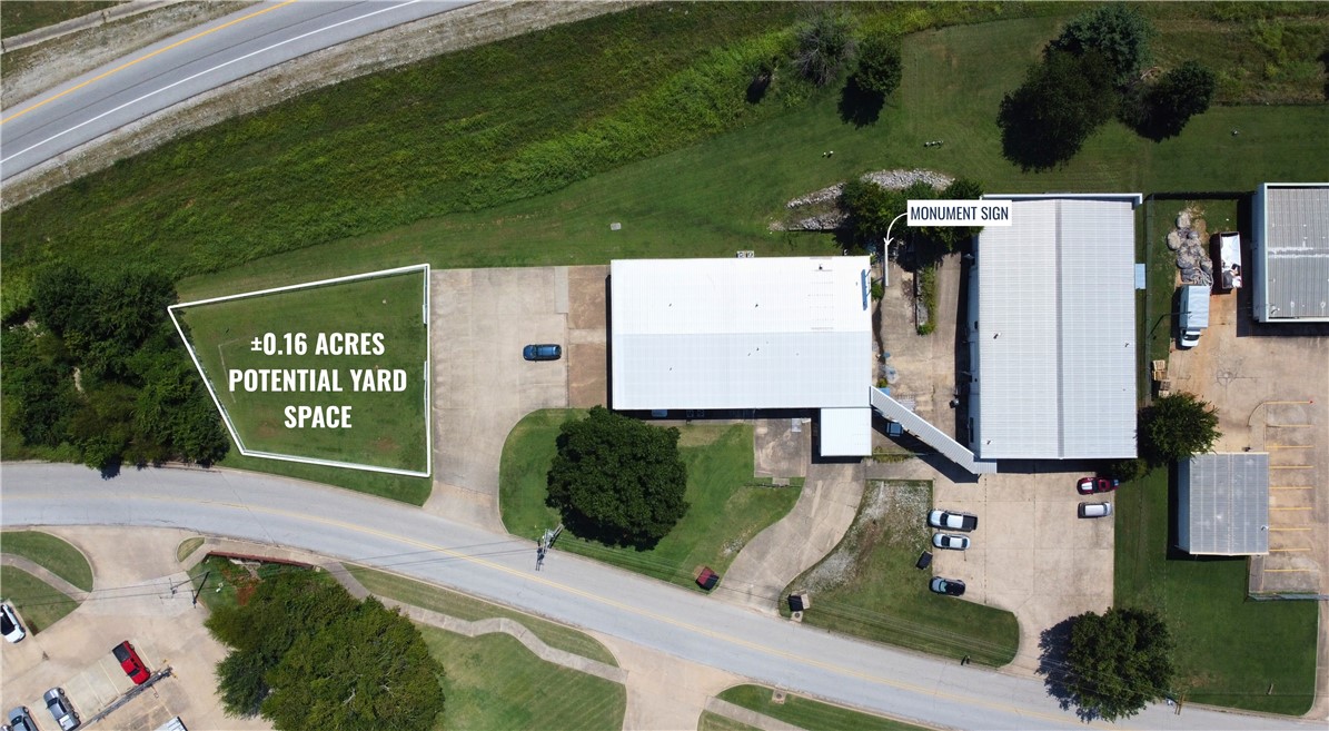 Point West Sub Ph I - Commercial Lease