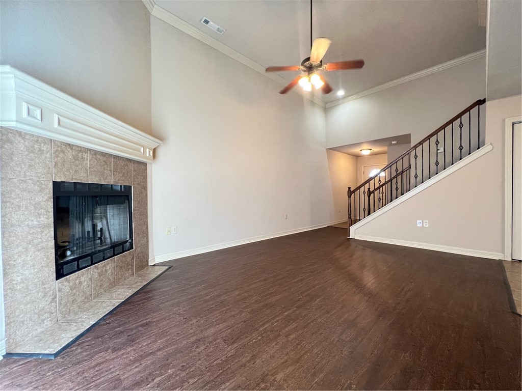 Skate Place Ph Ii Condos Hpr - Residential Lease