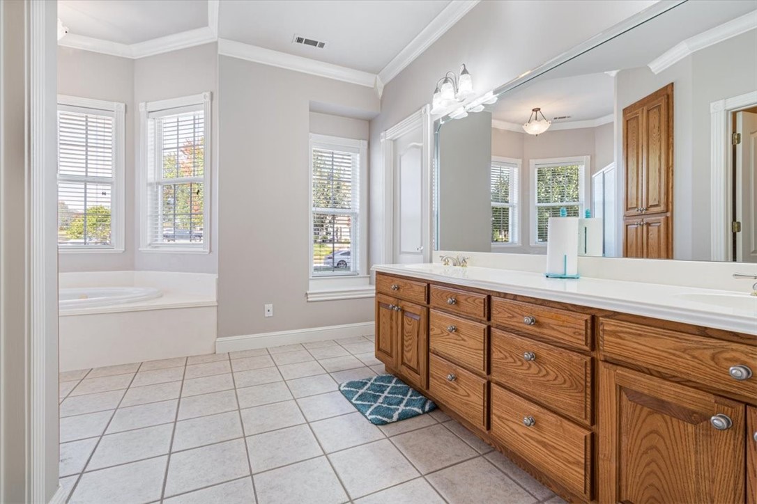 Manors on Blossom - Residential